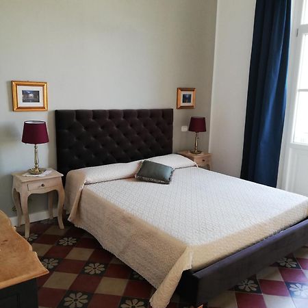 Bed and Breakfast Residenza Ponente Syracuse Exterior foto