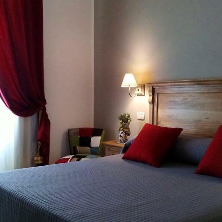Bed and Breakfast Residenza Ponente Syracuse Exterior foto