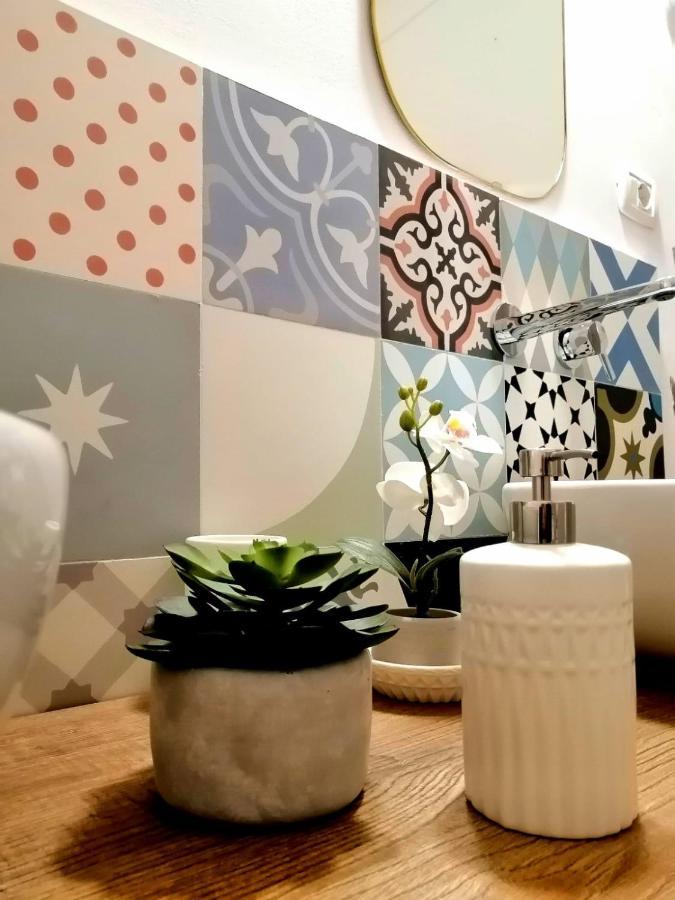 Bed and Breakfast Residenza Ponente Syracuse Exterior foto