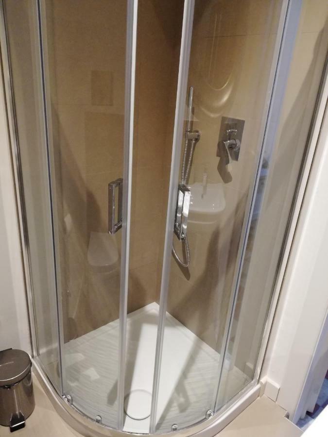 Bed and Breakfast Residenza Ponente Syracuse Exterior foto