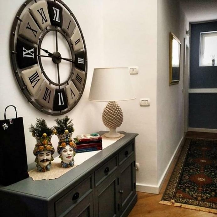 Bed and Breakfast Residenza Ponente Syracuse Exterior foto